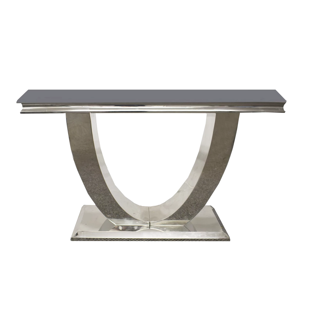 Furniture Imports LTD CONSOLE TABLES Arial Marble Console Table 10 Furniture Imports LTD CONSOLE TABLES Arial Marble Console Table