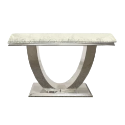 Furniture Imports LTD CONSOLE TABLES Arial Marble Console Table 20 Furniture Imports LTD CONSOLE TABLES Arial Marble Console Table