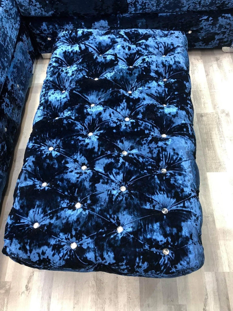 Velvetsofa PREMIUM SOFAS BALMEIN EXCLUSIVE LUSTRO CRUSHED VELVET SOFA RANGE 9 Velvetsofa PREMIUM SOFAS BALMEIN EXCLUSIVE LUSTRO CRUSHED VELVET SOFA RANGE