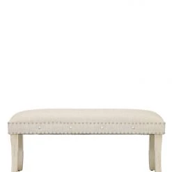 Furniture Imports LTD LYON BENCH - BEDROOM BEDROOM CHAISE/BENCH