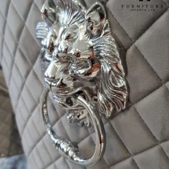 Furniture Imports LTD ALL DINING TABLE SET Chelsea Grey Dining Table Set + Majestic Chairs