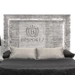 BESPOKEZ ONYX HEADBOARD