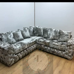 Velvetsofa Ashton Exclusive Lustro Range SOFAS