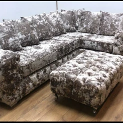 Velvetsofa Ashton Exclusive Lustro Range SOFAS