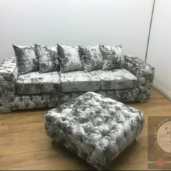 Velvetsofa Ashton Exclusive Lustro Range SOFAS