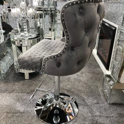 ASR INTERIOR SALE ITEMS Valentino Luxury Lion KnockerBack Barstool - 4 Colours 36 ASR INTERIOR SALE ITEMS Valentino Luxury Lion KnockerBack Barstool - 4 Colours