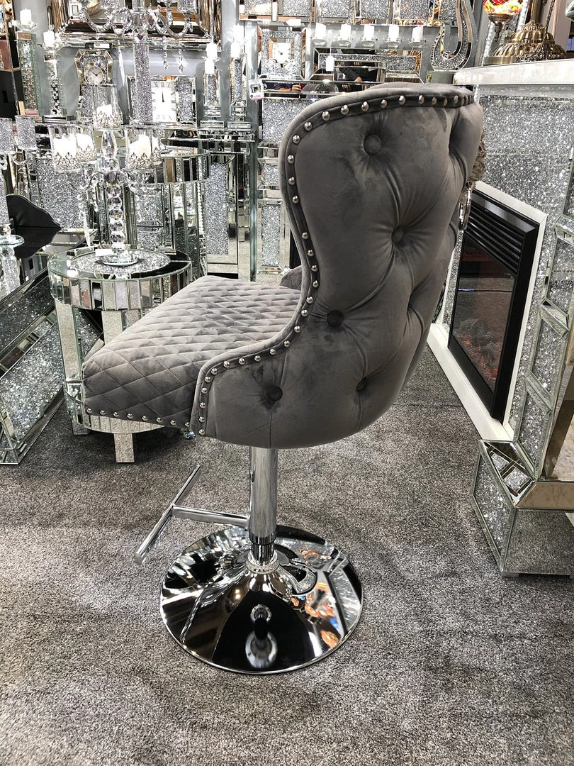 ASR INTERIOR SALE ITEMS Valentino Luxury Lion KnockerBack Barstool - 4 Colours 16 ASR INTERIOR SALE ITEMS Valentino Luxury Lion KnockerBack Barstool - 4 Colours