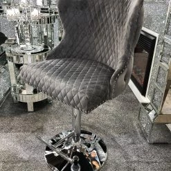 ASR INTERIOR SALE ITEMS Valentino Luxury Lion KnockerBack Barstool - 4 Colours 35 ASR INTERIOR SALE ITEMS Valentino Luxury Lion KnockerBack Barstool - 4 Colours