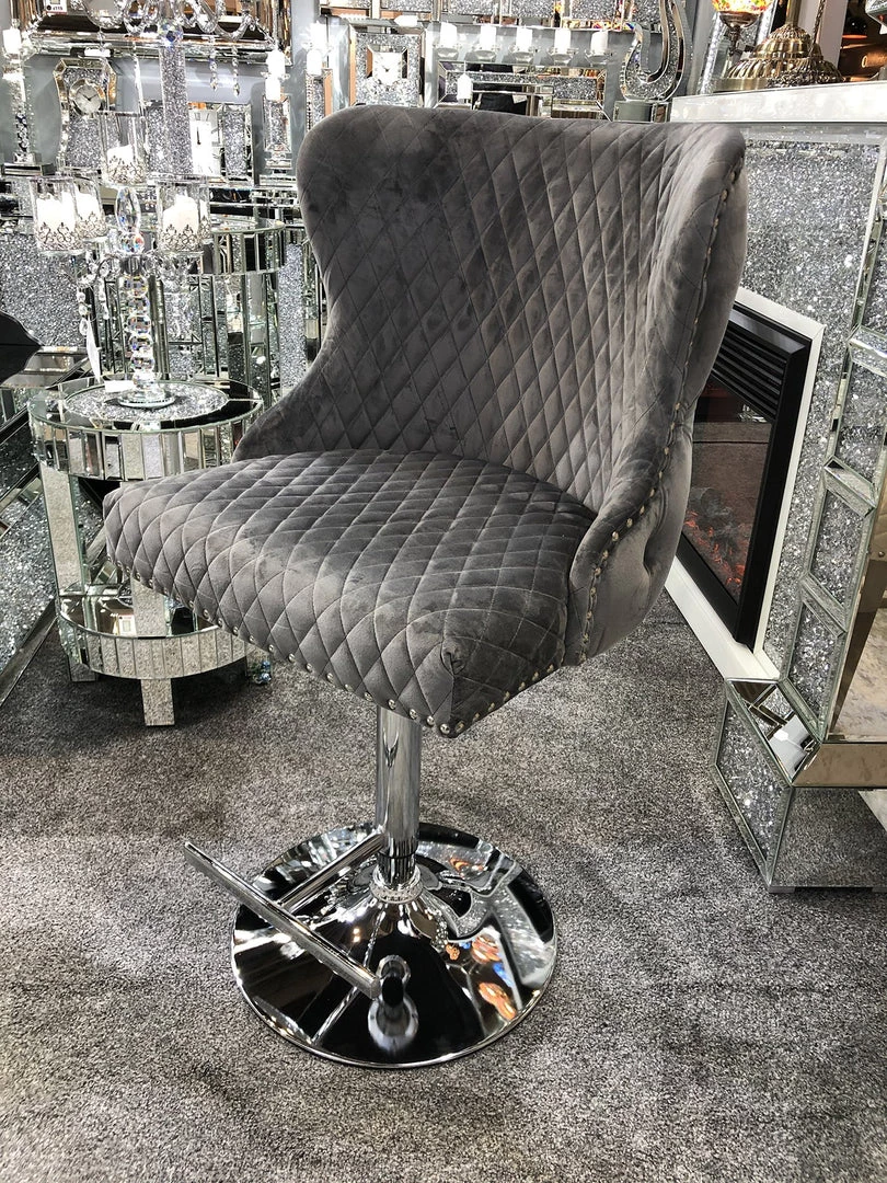 ASR INTERIOR SALE ITEMS Valentino Luxury Lion KnockerBack Barstool - 4 Colours 15 ASR INTERIOR SALE ITEMS Valentino Luxury Lion KnockerBack Barstool - 4 Colours