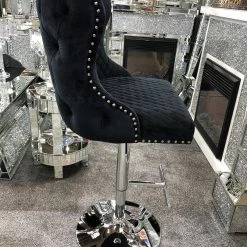 ASR INTERIOR SALE ITEMS Valentino Luxury Lion KnockerBack Barstool - 4 Colours 41 ASR INTERIOR SALE ITEMS Valentino Luxury Lion KnockerBack Barstool - 4 Colours