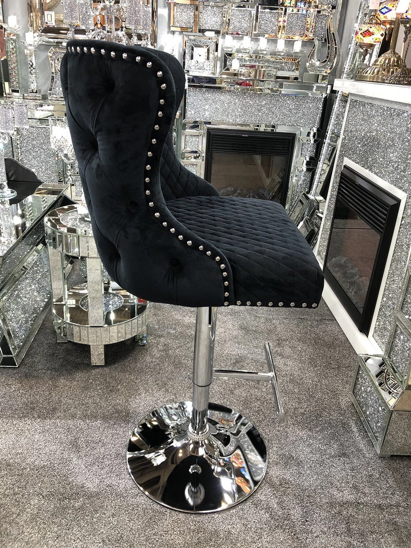 ASR INTERIOR SALE ITEMS Valentino Luxury Lion KnockerBack Barstool - 4 Colours 21 ASR INTERIOR SALE ITEMS Valentino Luxury Lion KnockerBack Barstool - 4 Colours