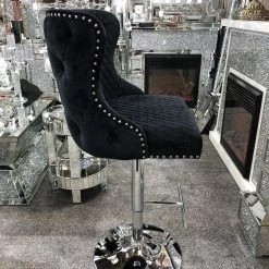 ASR INTERIOR SALE ITEMS Valentino Luxury Lion KnockerBack Barstool - 4 Colours 43 ASR INTERIOR SALE ITEMS Valentino Luxury Lion KnockerBack Barstool - 4 Colours