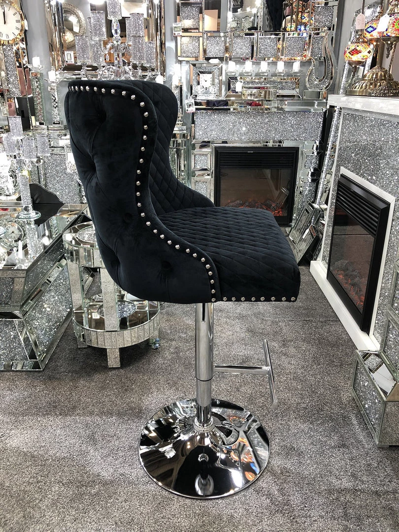 ASR INTERIOR SALE ITEMS Valentino Luxury Lion KnockerBack Barstool - 4 Colours 23 ASR INTERIOR SALE ITEMS Valentino Luxury Lion KnockerBack Barstool - 4 Colours