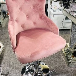 ASR INTERIOR Majestic Luxury Barstool Lion Knocker Back Adjustable Height LUXURY BARSTOOLS