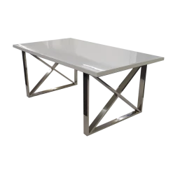 Furniture Imports LTD Clarion 1.6 Dining Table