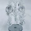 ASR INTERIOR Crystal Ornament HOUSE HOLD ORNAMENTS + STATUES