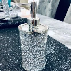 ASR INTERIOR Crystal Hand Wash Dispenser