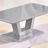 ASR INTERIOR Tenerife Grey Console Table 1 ASR INTERIOR Tenerife Grey Console Table
