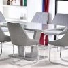 ASR INTERIOR ALL DINING TABLE SET Tenerife Dining Table Only