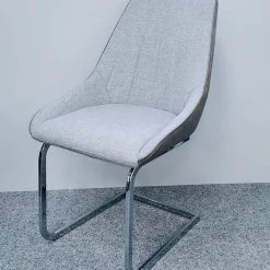 ASR INTERIOR ALL DINING TABLE SET Tenerife Table With 6 Chairs