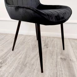 Furniture Imports LTD DINING CHAIRS Dido Velvet Dining Chair