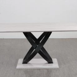 ASR INTERIOR ALL DINING TABLE SET Catania Dining Table