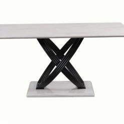 ASR INTERIOR ALL DINING TABLE SET Catania Dining Table