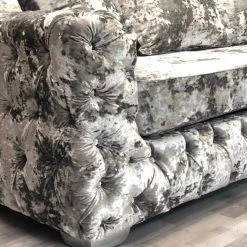 Velvetsofa Ashton Exclusive Lustro Range SOFAS