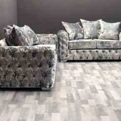 Velvetsofa Ashton Exclusive Lustro Range SOFAS