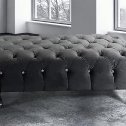 Velvetsofa Ashton Premium French Velvet Sofa Range