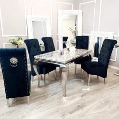 Furnish 365 ALL DINING TABLE SET Sofia Dining Table Set