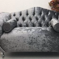 Velvetsofa Fabrage French Velvet Sofa Range PREMIUM SOFAS