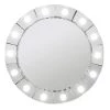 ASR INTERIOR Hollywood Round Mirror 1 ASR INTERIOR Hollywood Round Mirror