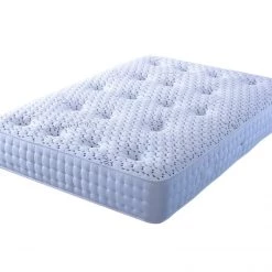 FIL 1000 Pocket Lowel Spring Mattress