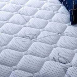 FIL 1000 Pocket Lowel Spring Mattress