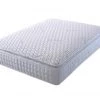 BESPOKEZ President 3000 Pocket Sprung Wool Mattress MATTRESSES