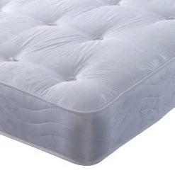 FIL Deluxe Mattress MATTRESSES