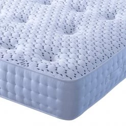 FIL 1000 Pocket Lowel Spring Mattress