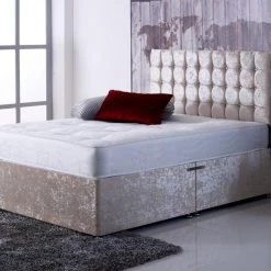 FIL Deluxe Mattress MATTRESSES