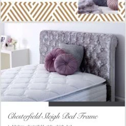 BESPOKEZ President 3000 Pocket Sprung Wool Mattress MATTRESSES 8 BESPOKEZ President 3000 Pocket Sprung Wool Mattress MATTRESSES