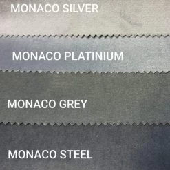 Sofa Sid Curved Velvet Royal Bohemia Sofa