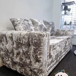 Furniture Imports LTD Lustro Cushions SOFAS