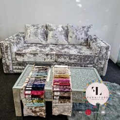 Furniture Imports LTD Lustro Cushions SOFAS