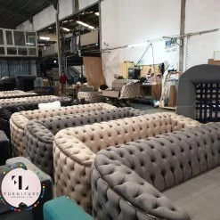 TURKISH Khalifah Sofa 3+2 Range Plush Velvet - Choose Combination DUBAI SOFA COLLECTION 46 TURKISH Khalifah Sofa 3+2 Range Plush Velvet - Choose Combination DUBAI SOFA COLLECTION