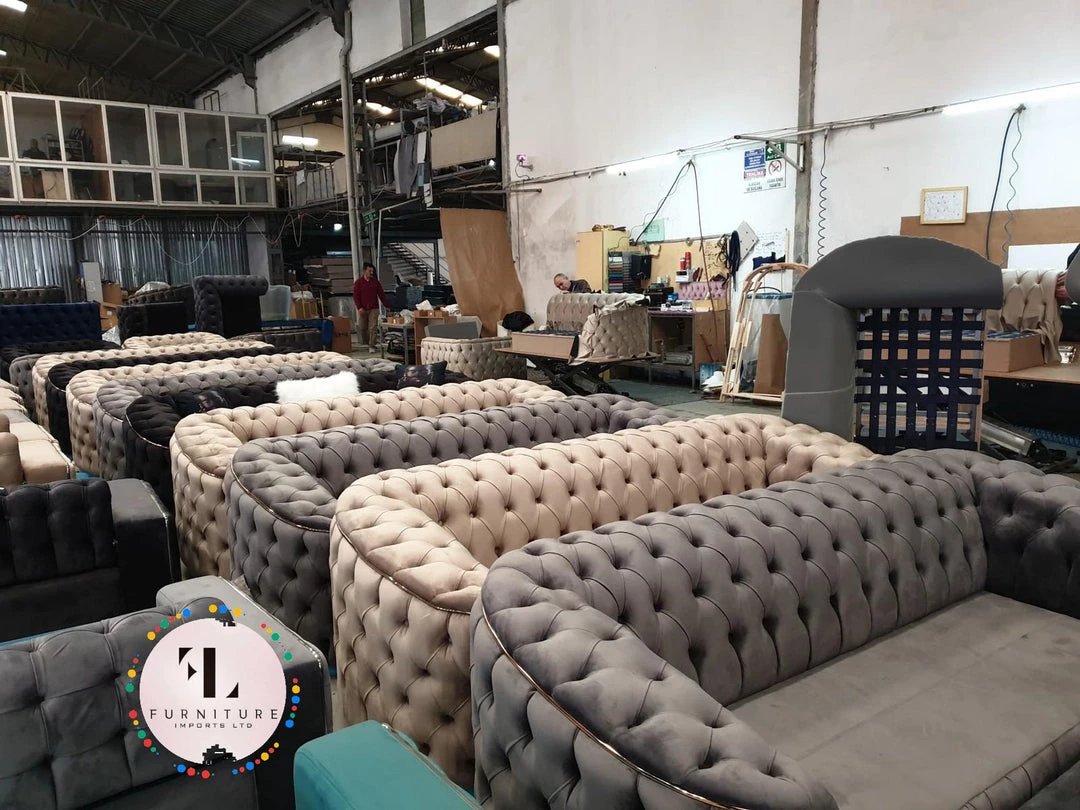 TURKISH Khalifah Sofa 3+2 Range Plush Velvet - Choose Combination DUBAI SOFA COLLECTION 22 TURKISH Khalifah Sofa 3+2 Range Plush Velvet - Choose Combination DUBAI SOFA COLLECTION