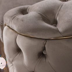 TURKISH Khalifah Sofa 3+2 Range Plush Velvet - Choose Combination DUBAI SOFA COLLECTION 48 TURKISH Khalifah Sofa 3+2 Range Plush Velvet - Choose Combination DUBAI SOFA COLLECTION