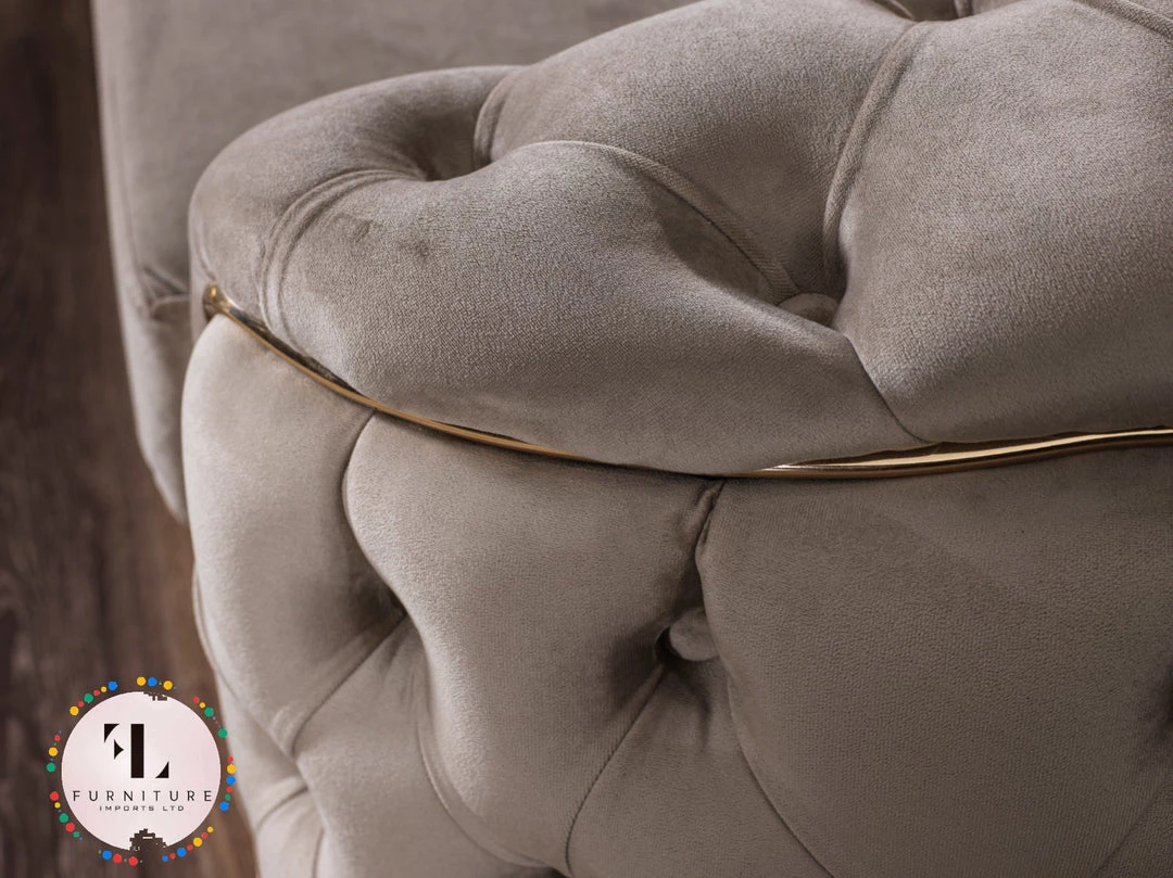 TURKISH Khalifah Sofa 3+2 Range Plush Velvet - Choose Combination DUBAI SOFA COLLECTION 24 TURKISH Khalifah Sofa 3+2 Range Plush Velvet - Choose Combination DUBAI SOFA COLLECTION