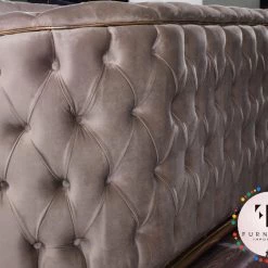 TURKISH Khalifah Sofa 3+2 Range Plush Velvet - Choose Combination DUBAI SOFA COLLECTION 47 TURKISH Khalifah Sofa 3+2 Range Plush Velvet - Choose Combination DUBAI SOFA COLLECTION