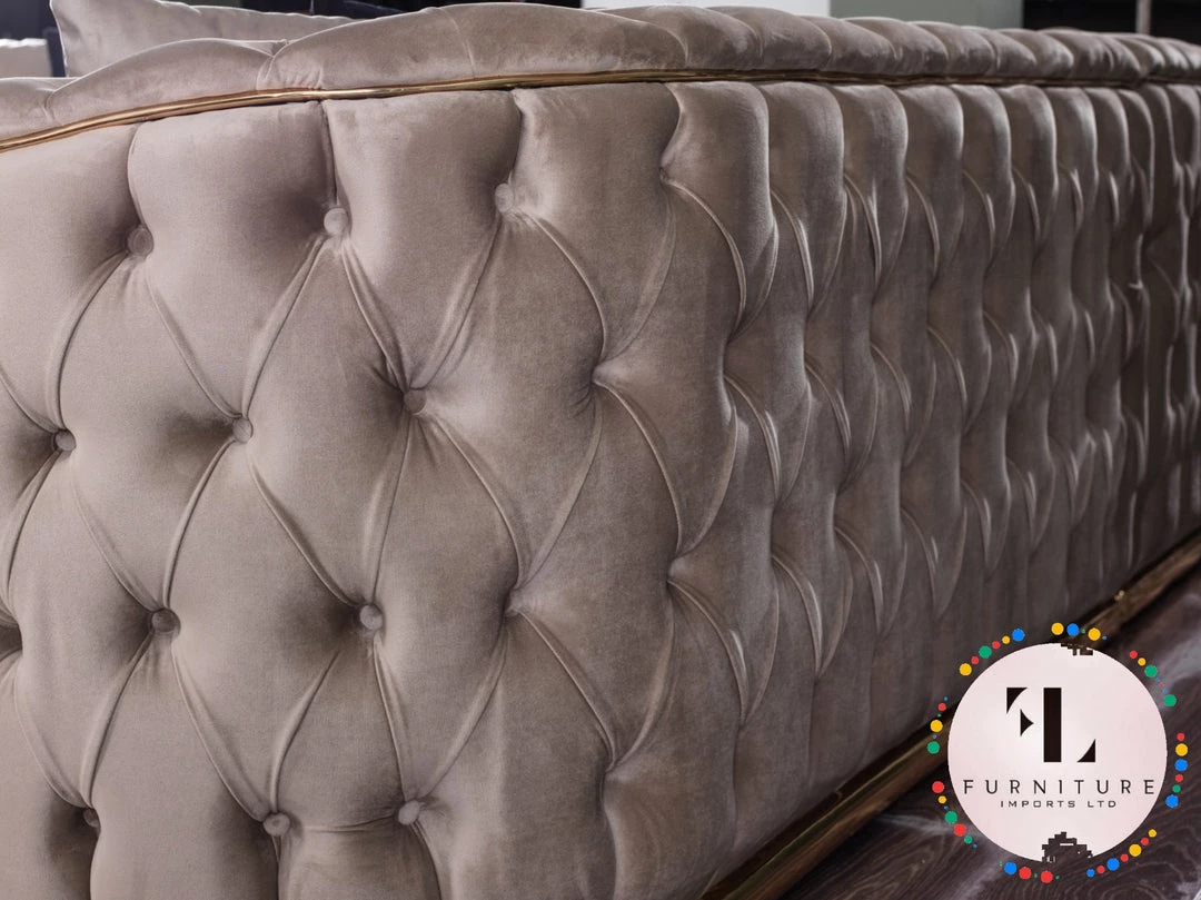 TURKISH Khalifah Sofa 3+2 Range Plush Velvet - Choose Combination DUBAI SOFA COLLECTION 23 TURKISH Khalifah Sofa 3+2 Range Plush Velvet - Choose Combination DUBAI SOFA COLLECTION