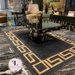 Furniture Imports LTD ROMA COFFEE TABLE